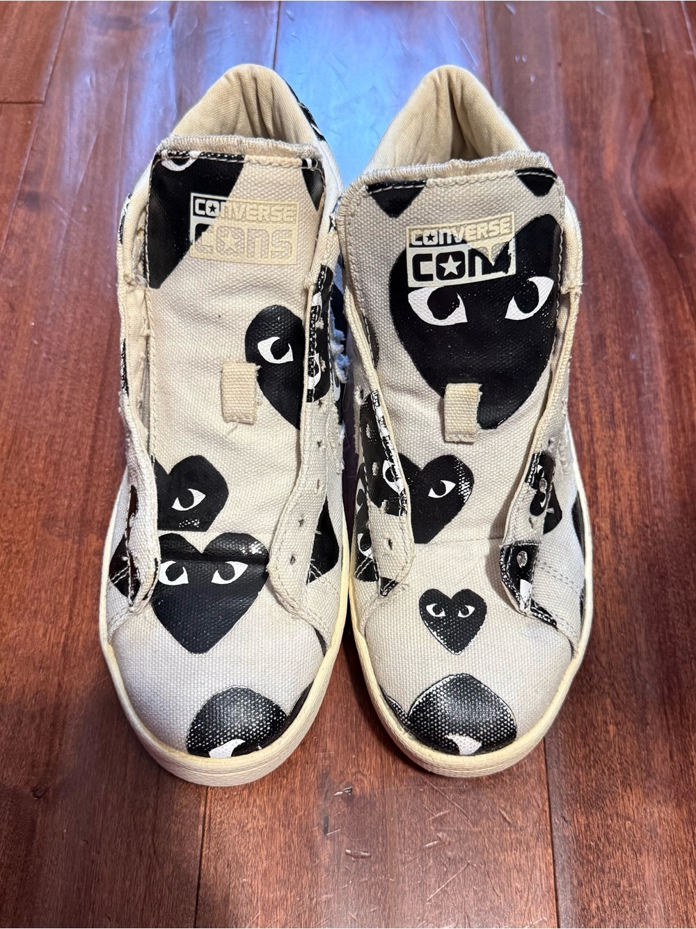 CDG CONVERSE
